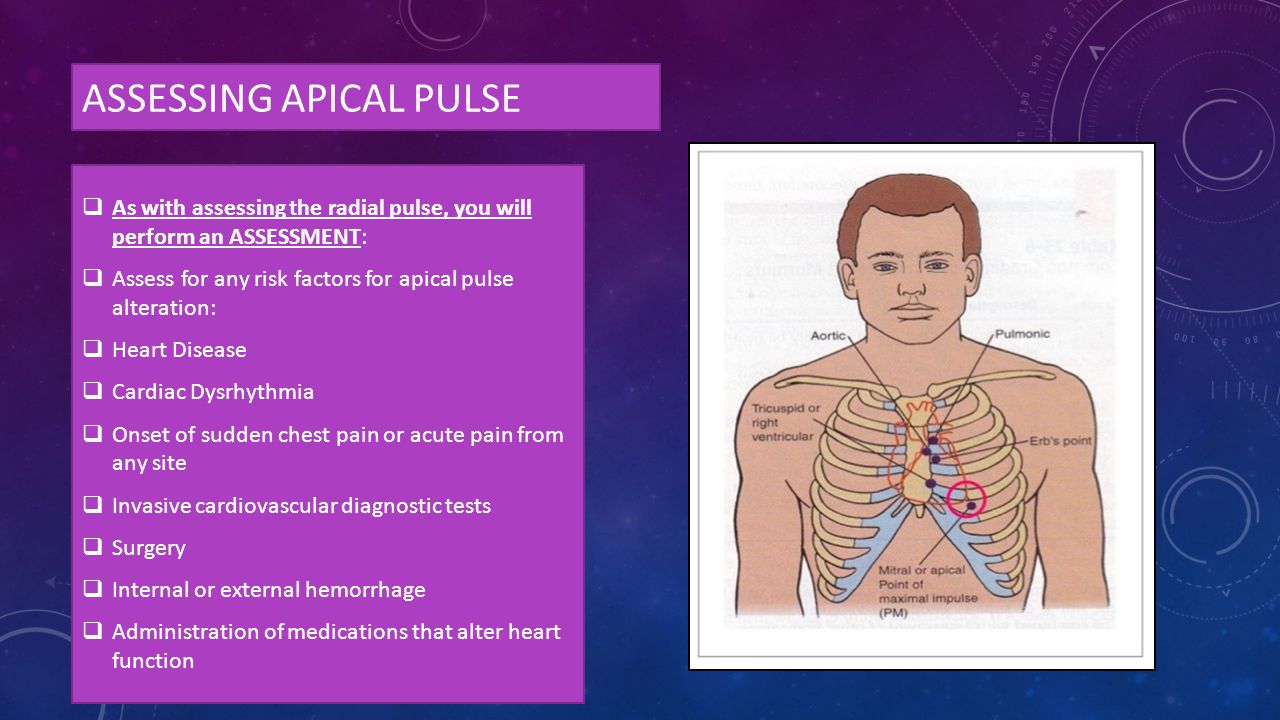 How to Take a Pulse | Taking a Pulse Clinical Nursing Skills